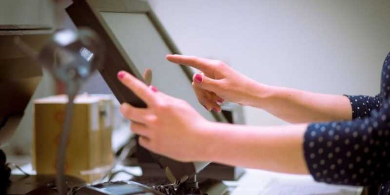 How to Buy the Right Receipt Scanner?