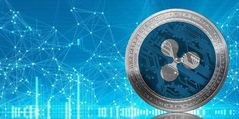 Jual Beli Ripple Transactions Are Safe And Secure