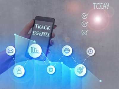 Improve Your Future with Expense Tracking Apps!