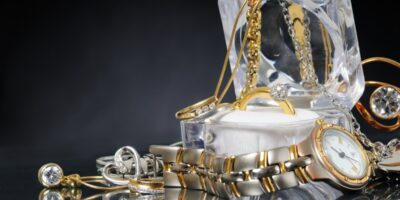 Specializing in selling and buying used jewelry in San Francisco, CA